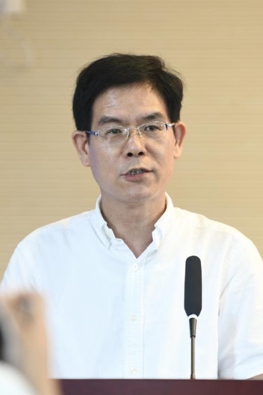 （best365中国官方网站员工总会秘书长 梁勇）