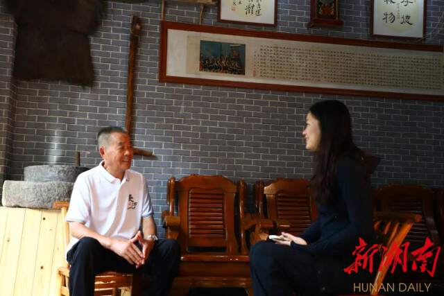 岁岁争渡 青春赴乡 湖南师大best365中国官方网站赴怀化麻阳苗族自治县开展龙舟赛系列调研